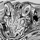 El monstruo marino bueno | Cuentos de Amistad