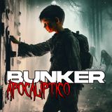 Búnker Apocalíptico | Relato Distópico