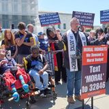 Bipartisan Advocacy Organization for Children says BBB Puts Kids Last