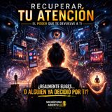 Están programando tu realidad… sin que lo notes | Ep 513