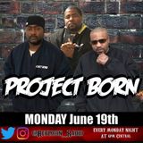 Replicon Radio 6/19 Project Born