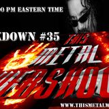 This Metal Webshow  LIVE Lockdown #35