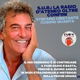 CUORE #31 Stefano Cristante, Cosimo Quarta: S.U.R.: la radio d'ateneo oltre confini