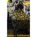Episode 10: Value < Validation