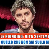 Michele Riondino, Vita Sentimentale: Tutto Quello Che Non Sai Sulla Moglie!