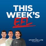 EFL PODCAST: Selles out, Wilder in at Sheffield United | Championship, League One, League Two review
