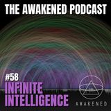Infinite Intelligence: The 6th Sense, Intuition, Prophetic Dreaming, Aphantasia, Subconscious Manifestation, & Mastering Energy w/ Happy Ali