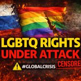 This Gay Week April 3 with Scott Jacobsen: Rights Moving Backwards