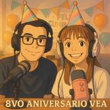 8 años de mucha Armonía