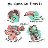 Lo simple de la vida