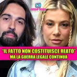 La sentenza che ha spiazzato tutti: Clizia Incorvaia, cosa c’è dietro l’assoluzione?