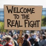 One Night of Hope: Welcome to the Real Fight