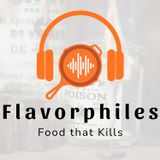Food That Kills