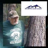Ep. #298: BIGFOOT w/ Scot Violette