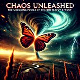 Chaos Unleashed: The Shocking Power of the Butterfly Effect!