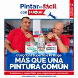 Cuando una pintura común ya no sirve: claves para trabajar con epóxicos