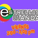 Estrelas de la ANDA
