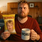 Bro. Sean Moody — The Most Interesting Traveling Man