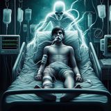 Historia de viaje astral en el Hospital Rebagliati