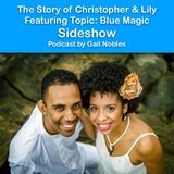 The Story of Christopher & Lily 8:23:24 9.02 PM