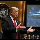 Trump #NHI Disclosure Imminent?!? #UAP #UFO