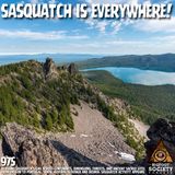 Carlos Abascal Uncovers Massive Sasquatch Structures in Bend, Oregon—and Realizes They’re Everywhere
