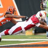 The Cincinnati Bengals Weekly Show W/Joe Kelly: Bengals-Cardinals review and Ravens preview