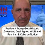 #greenland #trump #iran #unitednations #news President Trump locked in a new U.S. security deal on Greenland at the UN, expanding America’s