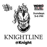 Knightline @ Knight 9/8/20 WDBO 107.3FM ** REPLAY**
