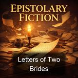 Letters of Two Brides - Honore de Balzac