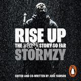 Rise Up: The #Merky Story So Far by Stormzy