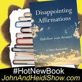 11-20-Dave Tarnowski - Disappointing Affirmations