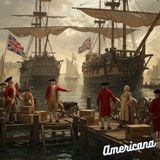 Episodio 25 - Navigation Acts