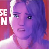 In Defense of Gwen Stacy - Fear (Spider-Man: Across The Spider Verse)