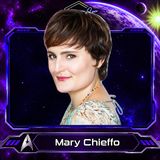 Mary Chieffo