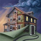 Navigate Air Sealing Before Insulation Plus Moisture Control for HVAC Upgrades