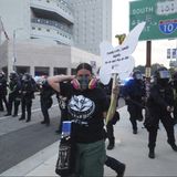 L.A ICE RIOTS(National Guard EMERGENCY!?!)