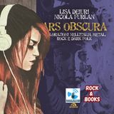 Rock&Books - ARS OBSCURA Viaggio nell'Italia Metal, Rock e Dark Folk