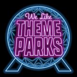 We Like Theme Parks # 313 – Star Wars Jeopardy!