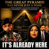 How do you EXPLAIN THIS?:  Pyramid Code Found, Clone Bot, Paid Homeless People to Fake Votes & more!