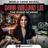 THE 400 MILLION LIE