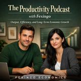 The $500 Million Productivity Bet That Changed Everything — Fexingo Business