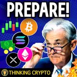 BIG NEWS! VISA SOLANA USDC, FDIC BANKS STABLECOINS, & UBI ON STELLAR BLOCKCHAIN!