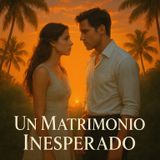 Capítulos 7-9 - Peligros y Fantasmas | Un matrimonio inesperado