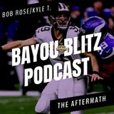 Bayou Blitz: The Aftermath in 2020