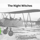 The Night Witches (Advanced Program)