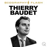 Thierry Baudet Biography Flash: Dutch Politician, Philosopher, and Polarizing Populist Examined