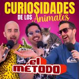 La naturaleza es muy áspera