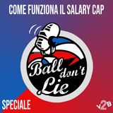 Come Funziona il Salary Cap (Speciale)