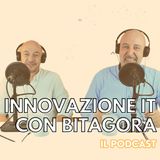 Innovazione IT con BitAgorà: puntata n.35 con Federico Onoscuri di AccessiWay, tema "accessibilità digitale"